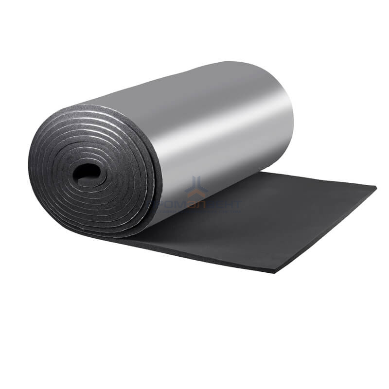 Покрытие K-Flex AL Clad