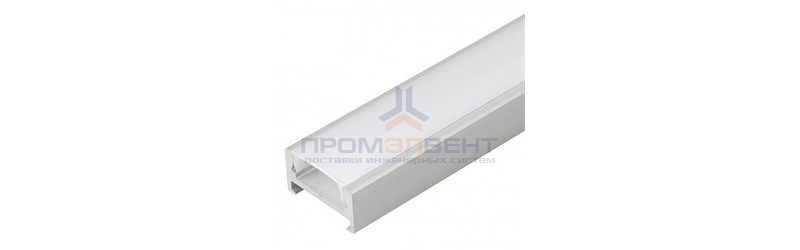 Профиль MIC-H-2000 ANOD