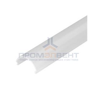 Экран SL-LINE-2011-2000 Round OPAL