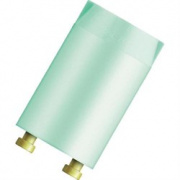 OSRAM  ST 111 4-65W LL 230V OSRAM Германия-стартер (фасовка  (16x25шт)