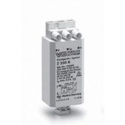 Z  250 S ИЗУ  для HS, HI, C-HI  ламп 35-250W d35x76  Vossloh Schwabe