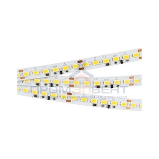 Лента IC2-5000 24V Warm3000 4xH (5630, 600 LED, LUX)