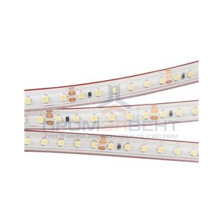 Лента RTW 2-5000PS 24V Warm3000 2x (3528, 600 LED, LUX)