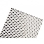 Рассеиватель микропризма для T-поворота Т-ЛАЙН 2 комплект