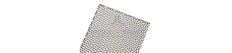 Рассеиватель микропризма для G-ЛАЙН 1174*100 (1170*95 мм)  2 шт в упаковке