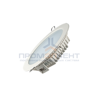 Cветильник cветодиодный "ВАРТОН" Downlight круглый 178*87*165 20W 4000K