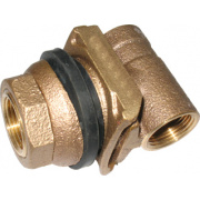 Адаптер скважинный BAKER 125BT 1"1/4