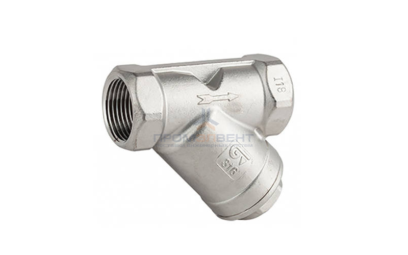 Фильтр грубой очистки GENEBRE 2460 - 3/4