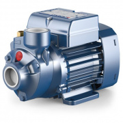 Насос вихревой Pedrollo PK 300 - 2,2 кВт (3x230/400 В, PN10, Qmax 90 л/мин, Hmax 95 м)
