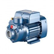 Насос вихревой Pedrollo PKm 60-MD - 0,37 кВт (1x230 В, PN6, Qmax 55 л/мин, Hmax 22 м)