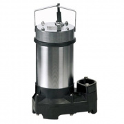 Насос дренажный Wilo Drain TS 40/14-A (1x230 В)