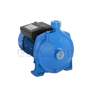 Насос моноблочный Aquario APM-100 - 1,0 кВт (однофазный, PN8, Hmax 30 м, Qmax 5,4 м³/ч)