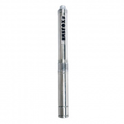 Насос скважинный Хозяин 4НГ-1.45 - 0,60 кВт (однофазный, Hmax 50 м, Qmax 50 л/м, кабель 35 м)