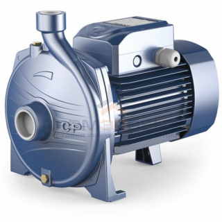 Насос центробежный Pedrollo CP 210C - 2,2 кВт (3x230/400 В, PN10, Qmax 250 л/мин, Hmax 45,5 м)