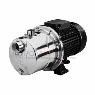 Насос центробежный самовсасывающий EBARA JEXM/A 100