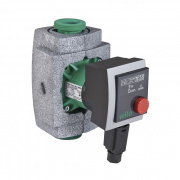 Насос циркуляционный Wilo Stratos PICO 15/1-6 130 (чугунный корпус, в теплоизоляции)