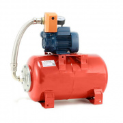 Насосная станция Pedrollo HYDROFRESH PQm 65-50CL - 0,50 кВт (Qmax 50 л/мин, 1x230В)