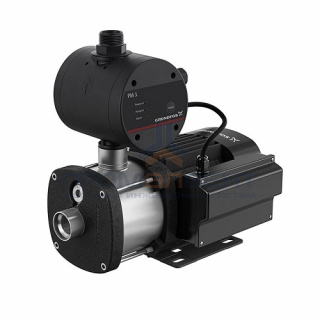 Насосная установка Grundfos CMB-SP SET 3-37 (PM 1-15)