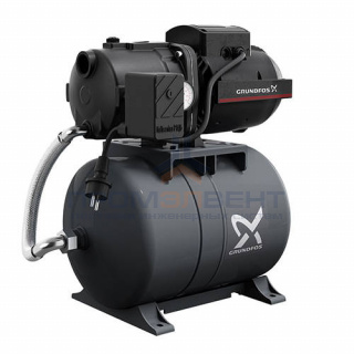 Насосная установка Grundfos JP 4-47 PT-H