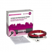 Кабель нагревательный саморегулирующийся xLayder Pipe FM 50Вт - 4 кв.м