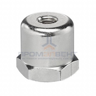 Колпачок комбинированный Oventrop - M30x1,5