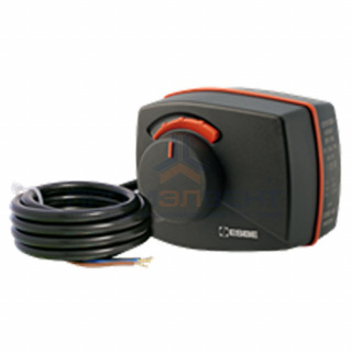 Привод ротационный трехточечный ESBE ARA651 (230В)