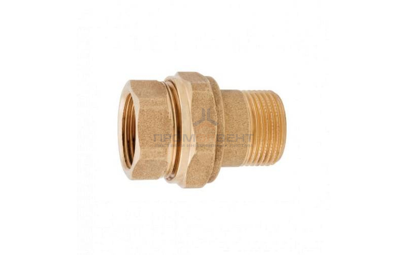 Сгон прямой ITAP 161G - 3/4