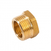 Футорка STOUT - 3" x 2"1/2