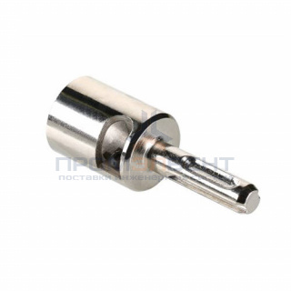 Зачистной инструмент VALTEC VTp.795.E на дрель для обработки полипропиленовых труб D50 мм