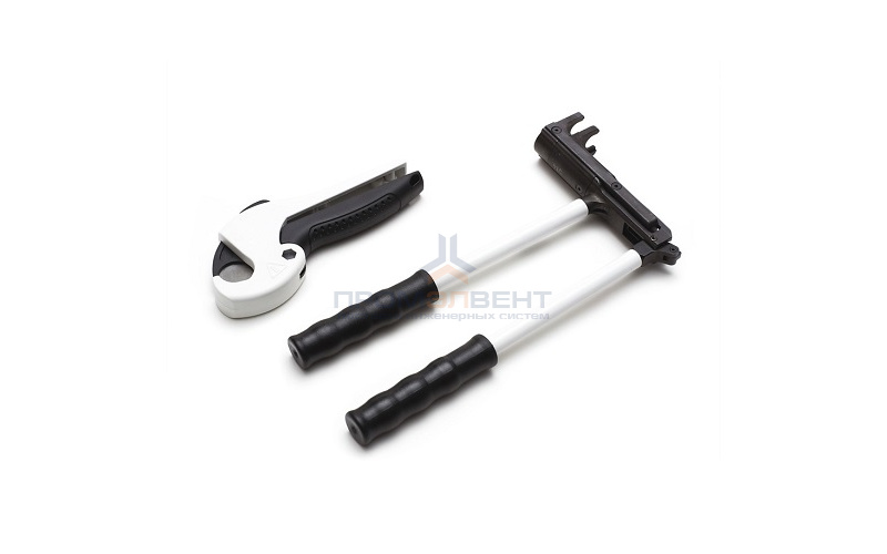 Монтажный инструмент REHAU RAUTOOL K10 (механический, комплект)