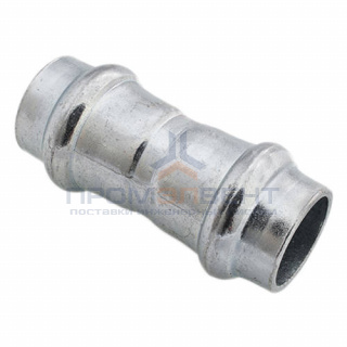 Муфта Conex Banninger PC 5270 - 28 (оцинкованная сталь)