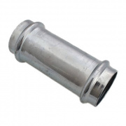 Муфта надвижная Conex Banninger PC 4275 - 35 (оцинкованная сталь)