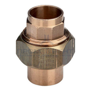 Муфта разъемная Viega R4 94330 - 15