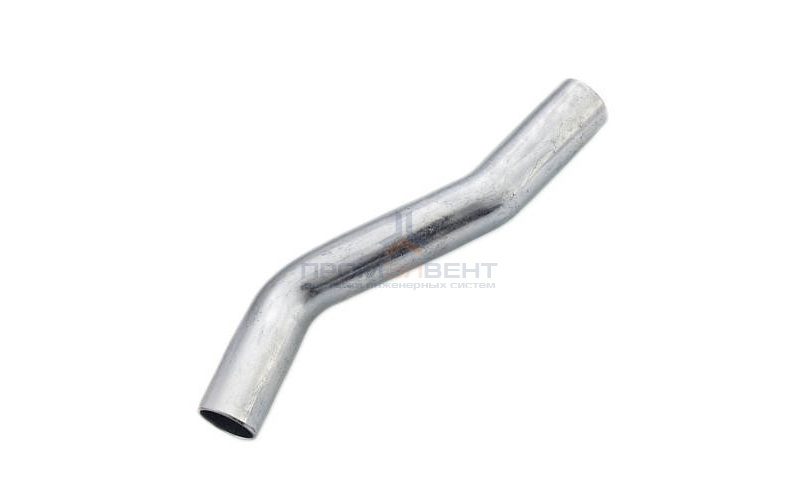 Обвод Conex Banninger PC 5087 - 18 (оцинкованная сталь)