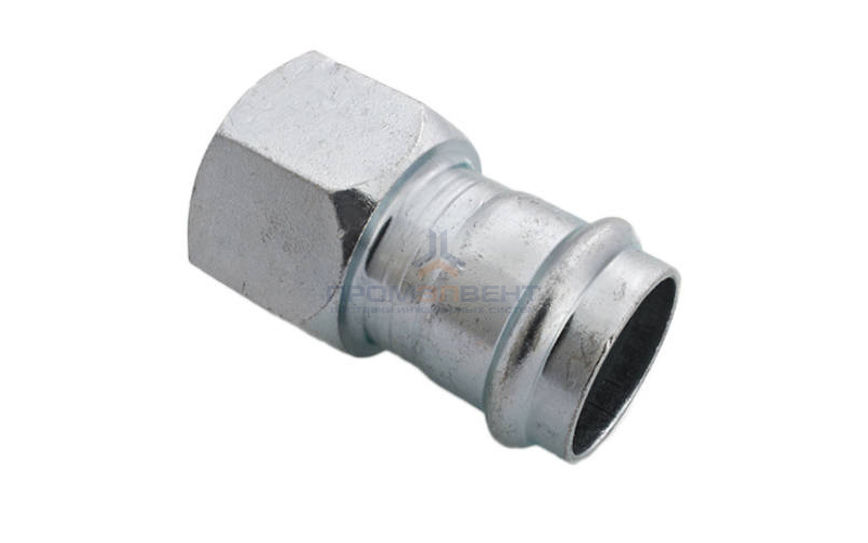 Переход на внутреннюю резьбу Conex Banninger PC 4270G - 18 x 1/2