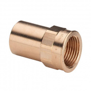 Переход на внутреннюю резьбу Viega A1 Profipress 2212.1 - 42 x 1"1/2