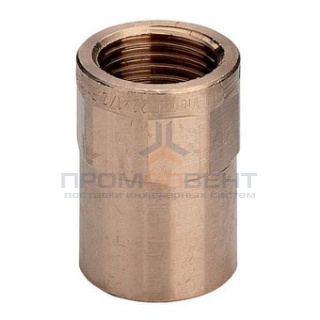 Переход на внутреннюю резьбу Viega R4 94270G - 35 x 3/4"