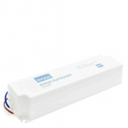 03-11 Блок питания 12В, 60 Вт, IP67, 5А, пластик, 166*42*33,5 мм.