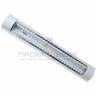 ЛПО 3017 (1×18) Светильник люминесцентный ЛПО 3017 (1×18)