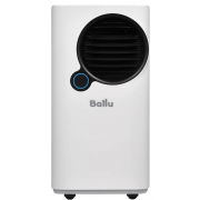 Ballu Eclipse BPAC-10 EPW/N6 white