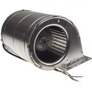Вентилятор Ebmpapst D2E133-AM47-01 центробежный