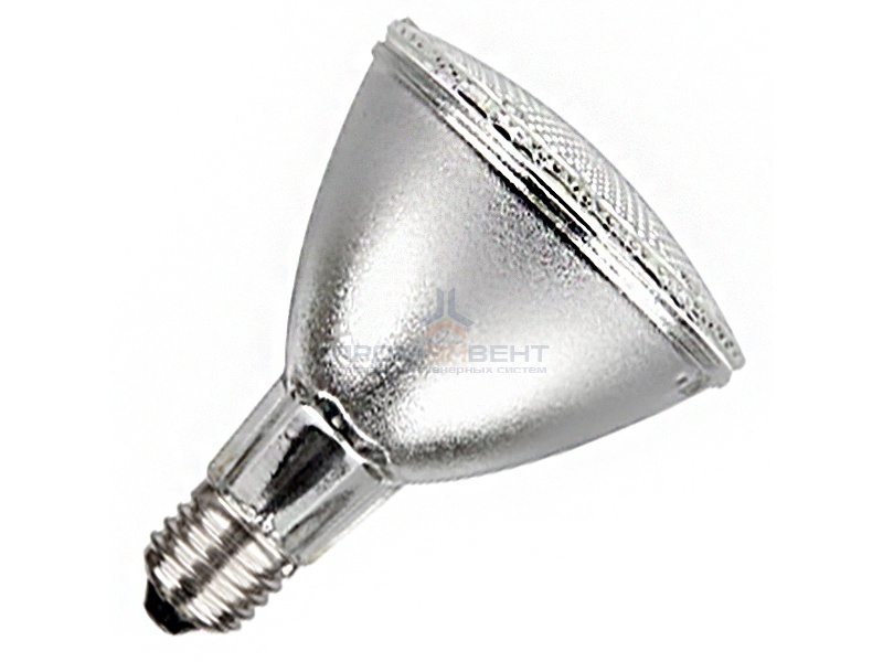 Лампа металлогалогенная GE PAR30 CMH 70W/830 UVC E27 SP15