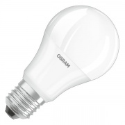 Лампа светодиодная Osram LED CLAS A 60 9W/827 DIM FR 806lm 220V E27