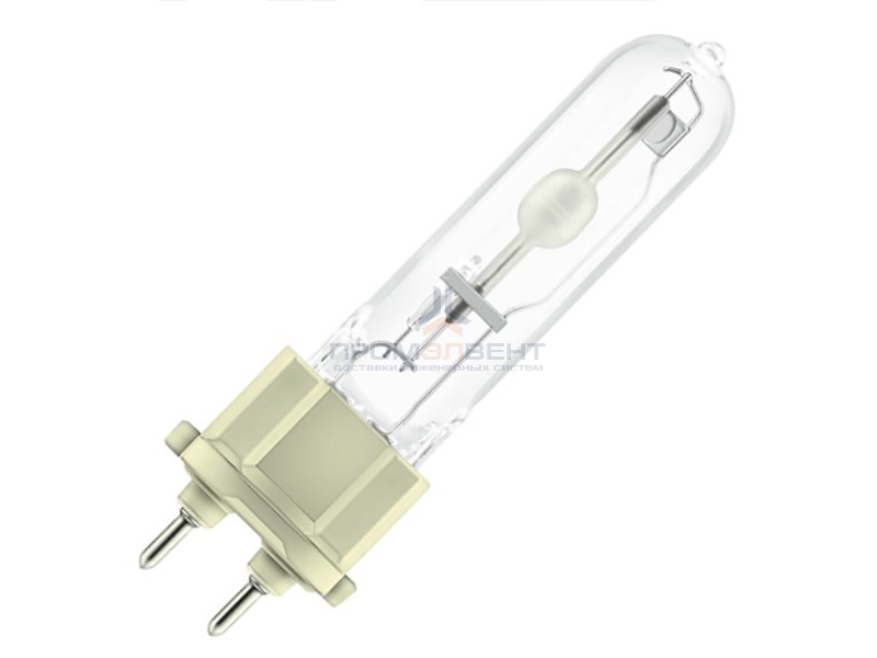Лампа металлогалогенная Osram HCI-T 70W/942 NDL POWERBALL G12