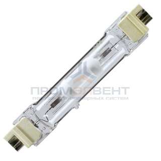 Лампа МГЛ для аквариумов BLV Nepturion HIT-DE 250 ab 20000K Fc2