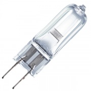 Лампа специальная галогенная Osram 64625 HLX FCR A1/215 100W 12V GY6.35 50h (PHILIPS 7023; GE 14876)