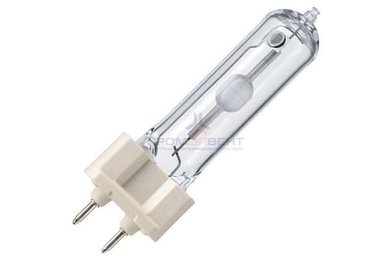 Лампа металлогалогенная Philips CDM-T Elite 70W/930 G12