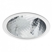 Светильник Downlight TL08-05 2хE27 d225 белый