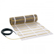 Нагревательный двужильный мат Veria Quickmat-150  750вт  5,0кв.м.