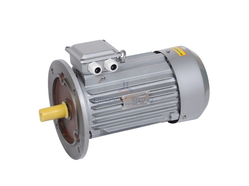 Электродвигатель асинхронный 3ф. АИР 100L6 380В 2,2кВт 1000об/мин (фланец) 3081 DRIVE IEK